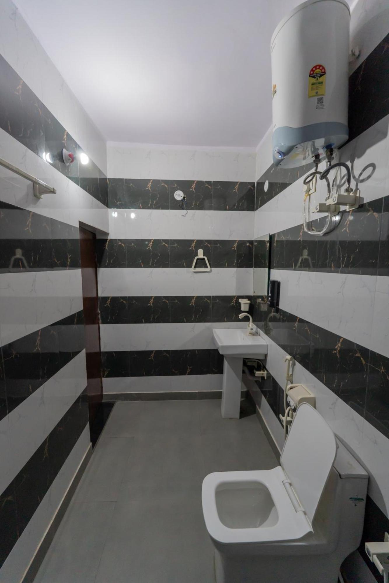 Big Brother Hostel Hotel Агра Номер фото